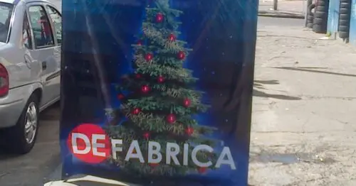 ARBOLES PUNTO DE FABRICA ARBOLES PUNTO DE FABRICA